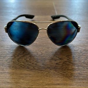 Costa Del Mar Sunglasses